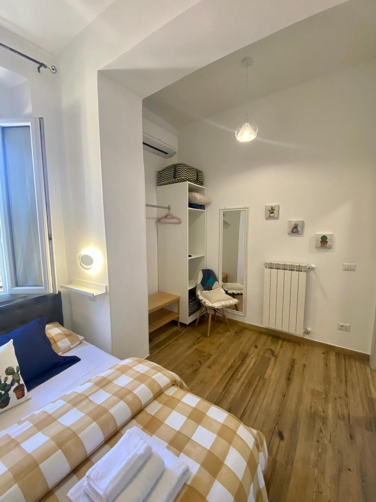 Menasihome Rom Exterior foto